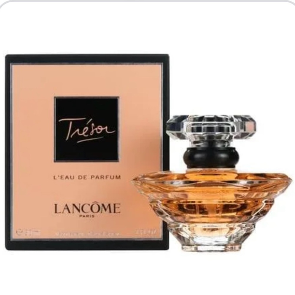 ✨NEW in sealed box✨Lancôme Tresor Eau De Parfum Spray 1 oz